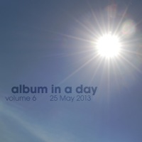 Bing Satellites - Light Of The Moon - Album In A Day volume 6