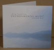 Bing Satellites - Environmental Music volume one