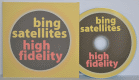 Bing Satellites - High Fidelity
