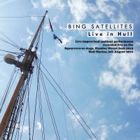 Bing Satellites - Live in Hull