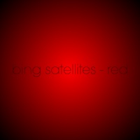 Bing Satellites - Red