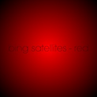Bing Satellites - Red