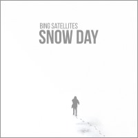 Bing Satellites - Snow Day