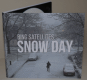 Bing Satellites - Snow Day
