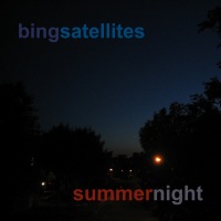 Bing Satellites - Summer Night