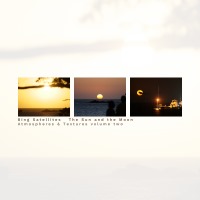 Frozen in Time (Atmospheres & Textures volume one)