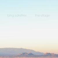 Bing Satellites - The Village